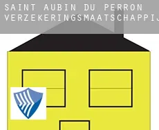 Saint-Aubin-du-Perron  verzekeringsmaatschappij