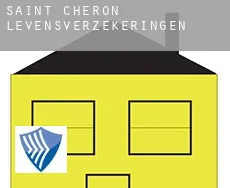 Saint-Chéron  levensverzekeringen