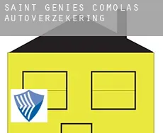 Saint-Geniès-de-Comolas  autoverzekering