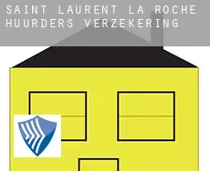 Saint-Laurent-la-Roche huurders verzekering