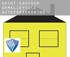 Saint-Sauveur-d'Émalleville  autoverzekering