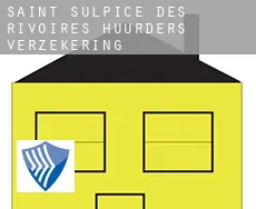 Saint-Sulpice-des-Rivoires  huurders verzekering