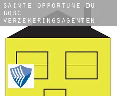 Sainte-Opportune-du-Bosc  verzekeringsagenten