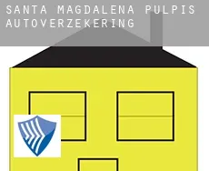 Santa Magdalena de Pulpis  autoverzekering