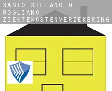 Santo Stefano di Rogliano  ziektekostenverzekering