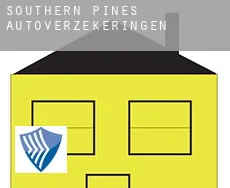 Southern Pines  autoverzekeringen