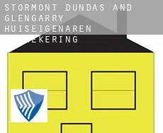 Stormont, Dundas and Glengarry  huiseigenaren verzekering