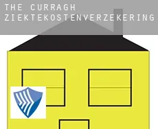 The Curragh  ziektekostenverzekering