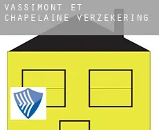 Vassimont-et-Chapelaine  verzekering