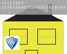 Villespy  ziektekostenverzekering
