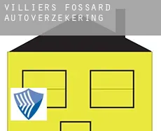 Villiers-Fossard  autoverzekering