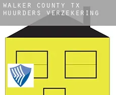 Walker County  huurders verzekering