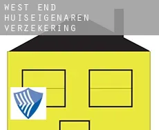 West End  huiseigenaren verzekering