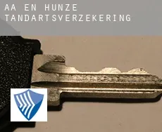 Aa en Hunze  tandartsverzekering
