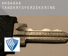 Ahsahka  tandartsverzekering