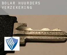 Bolar  huurders verzekering