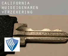 California  huiseigenaren verzekering