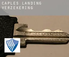 Caples Landing  verzekering