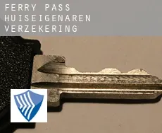 Ferry Pass  huiseigenaren verzekering