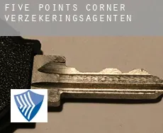 Five Points Corner  verzekeringsagenten
