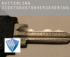 Kutterling  ziektekostenverzekering