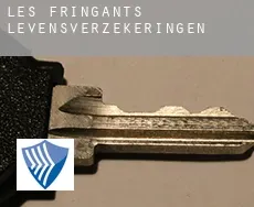 Les Fringants  levensverzekeringen