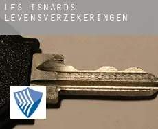 Les Isnards  levensverzekeringen