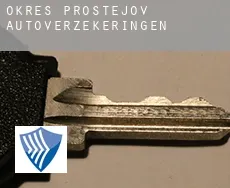 Okres Prostejov autoverzekeringen