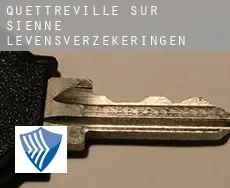 Quettreville-sur-Sienne  levensverzekeringen