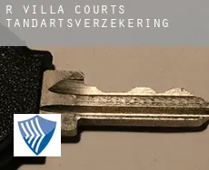 R-Villa Courts  tandartsverzekering