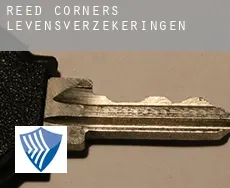 Reed Corners  levensverzekeringen