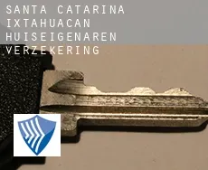 Santa Catarina Ixtahuacán  huiseigenaren verzekering