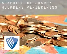 Acapulco de Juárez  huurders verzekering