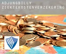 Adjungbilly  ziektekostenverzekering