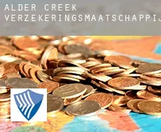 Alder Creek  verzekeringsmaatschappij