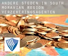 Andere steden in South Moravian Region  verzekeringsagenten