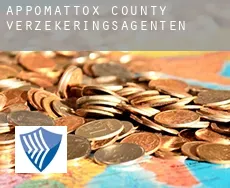 Appomattox County  verzekeringsagenten