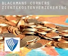 Blackmans Corners  ziektekostenverzekering