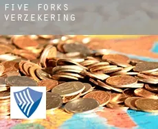 Five Forks  verzekering