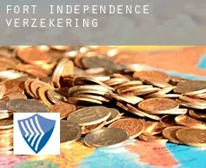 Fort Independence  verzekering