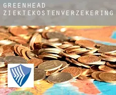 Greenhead  ziektekostenverzekering