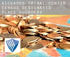 Kickapoo Tribal Center  huurders verzekering