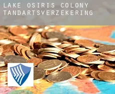 Lake Osiris Colony  tandartsverzekering