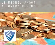 Le Mesnil-Angot  autoverzekering