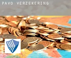 Pavo  verzekering