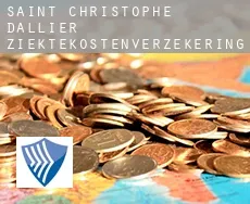 Saint-Christophe-d'Allier  ziektekostenverzekering