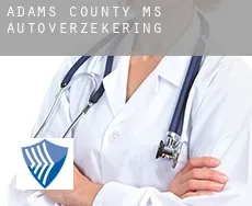 Adams County  autoverzekering