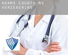 Adams County  verzekering