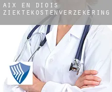 Aix-en-Diois  ziektekostenverzekering