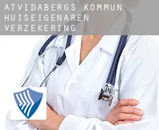 Åtvidabergs Kommun  huiseigenaren verzekering